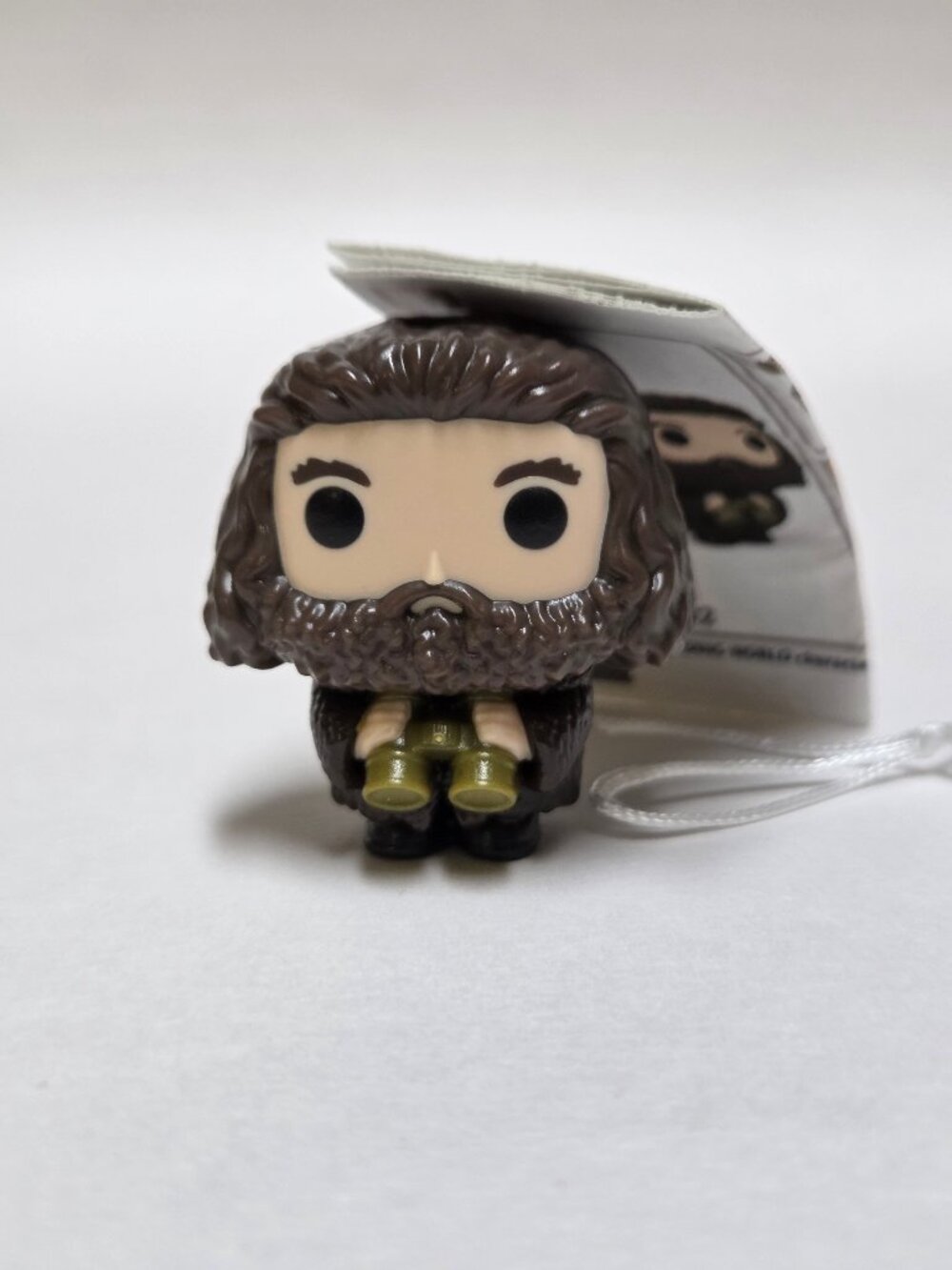 2026 Harry Potter Kinder Joy Funko Hagrid
